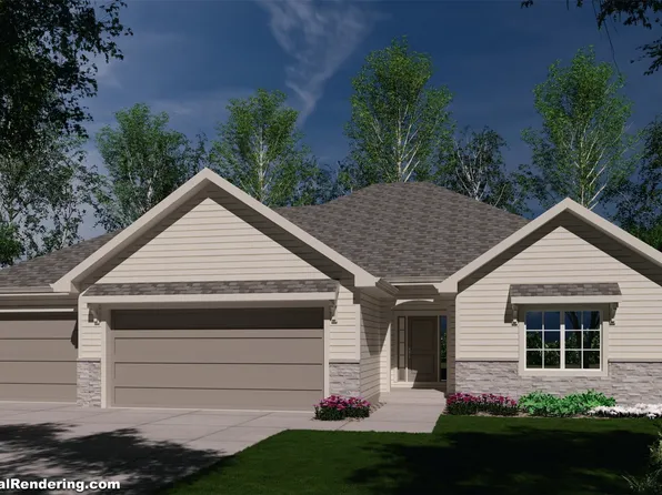 807 Bridgeview St, Polk City, IA 50226