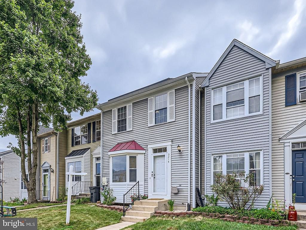 3214 Rock Creek Ct, Abingdon, MD 21009 Zillow