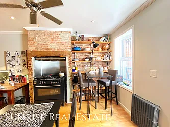 Rented by Sunrise Real Estate