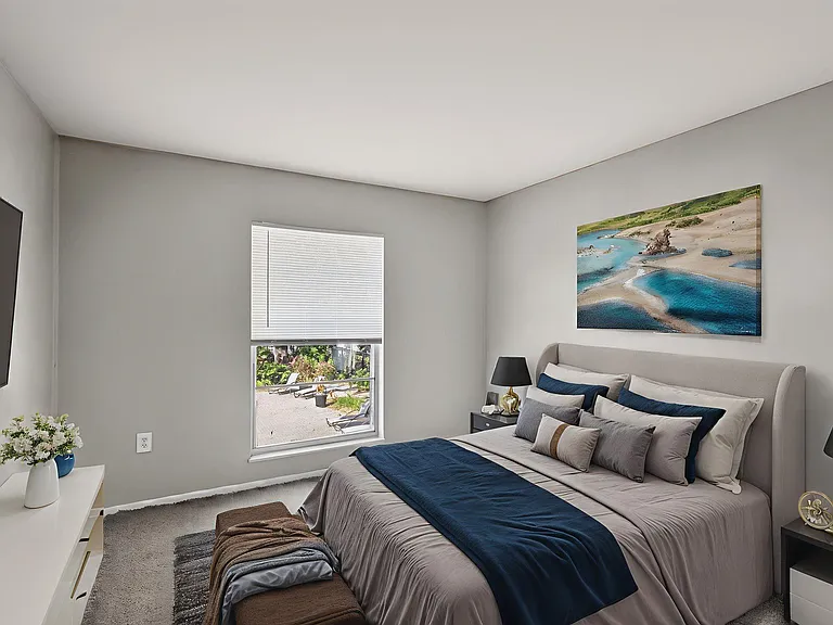 Foxcroft Apartments — Photo 11