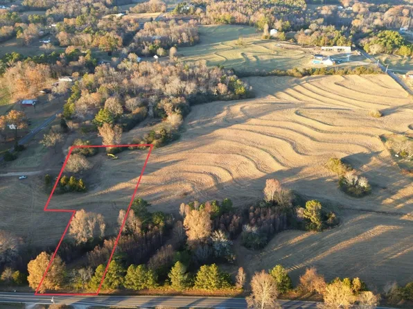 2.17 Baker Mountain Rd, Grant, AL 35747
