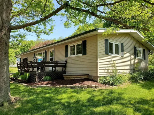 648 North Main Street, Viola, WI 54664