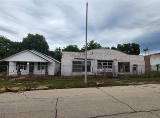 724 W Carl Hubbell Blvd, Meeker, OK 74855