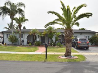 7620 SW 146th Ave, Miami, FL 33183