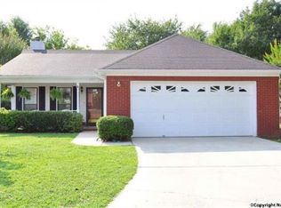 227 Albany Dr NE, Huntsville, AL 35811