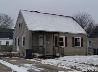 517 Lonsvale Dr, Anderson, IN 46013
