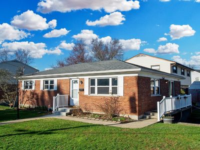 3433 Tolland Ct, Cincinnati, OH, 45248