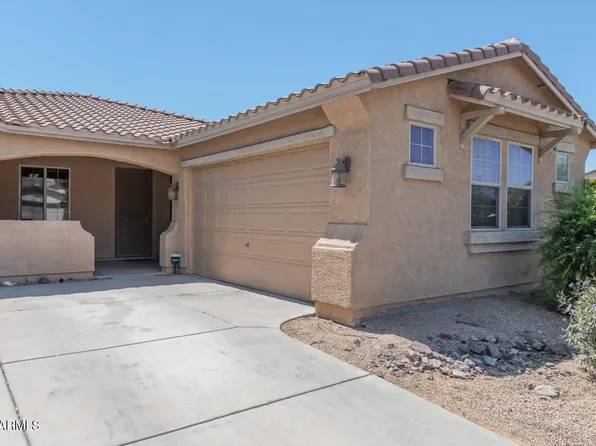 17285 W MORNING GLORY Street, Goodyear, AZ 85338