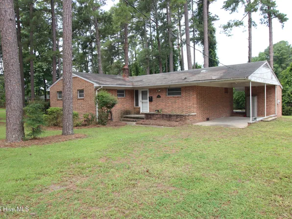 650 S May Street, Southern Pines, NC 28387