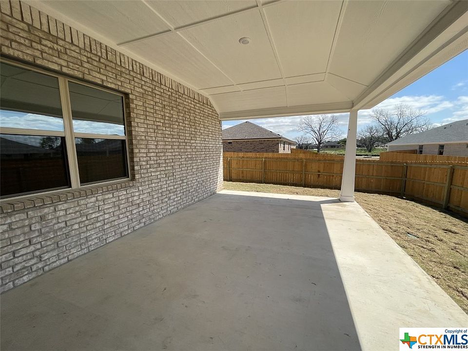6107 Tivoli Rd, Temple, TX 76502 Zillow