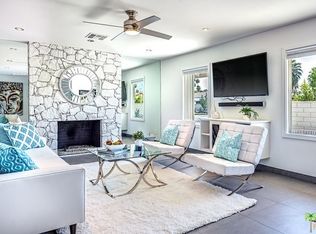 70350 Chappel Rd, Rancho Mirage, CA 92270