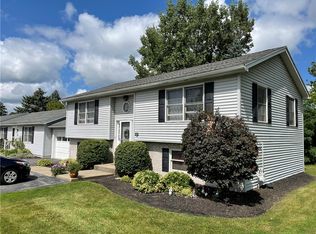 3300 State Route 364 UNIT 7C, Canandaigua, NY 14424