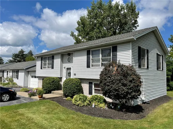 3300 State Route 364 Unit 7C, Canandaigua, NY 14424