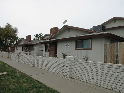 2142 W Princeton Ave #D Photo 1