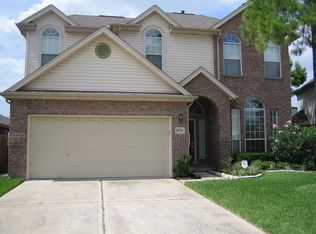 10714 Starlit Meadows Ct, Houston, TX 77064