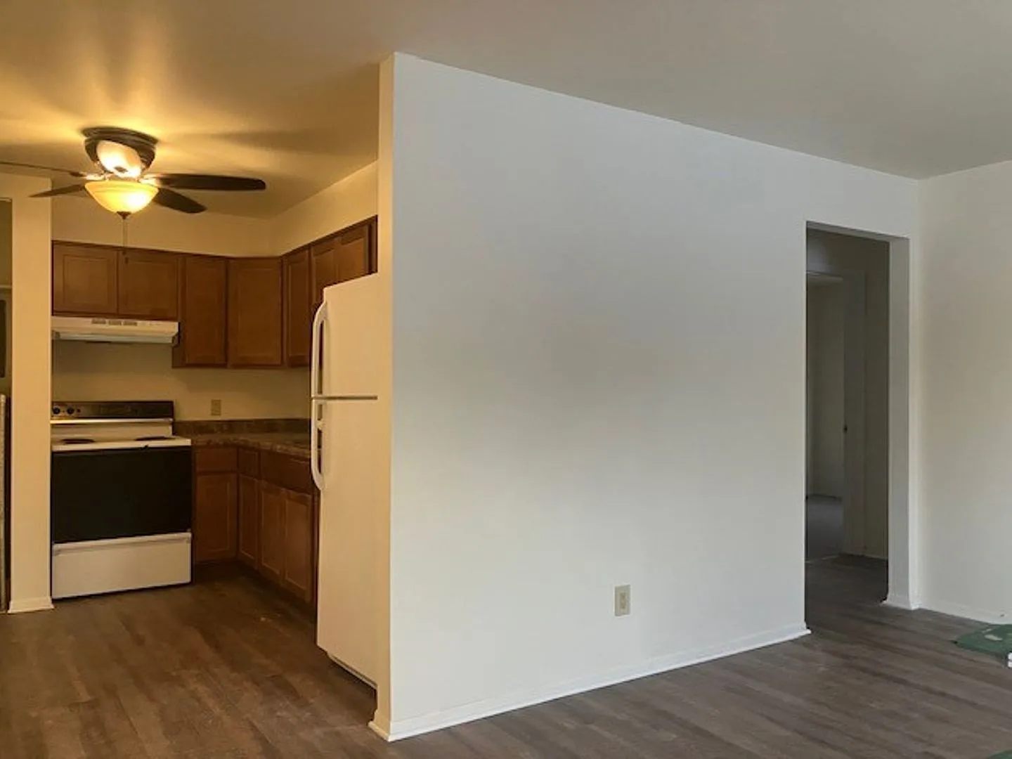 Marathon - 2068 Lilly Street — Photo 2
