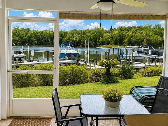 2nd image of 11122 W COVE HARBOR DRIVE #112