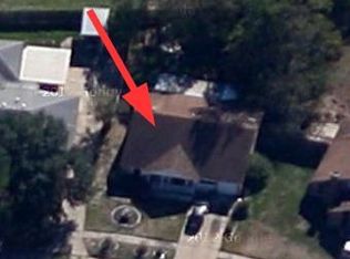 6831 Deer Ridge Ln, Houston, TX 77086