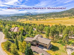 31340 Brookline Rd, Evergreen, CO 80439