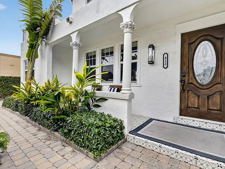 412 El Prado — Photo 4