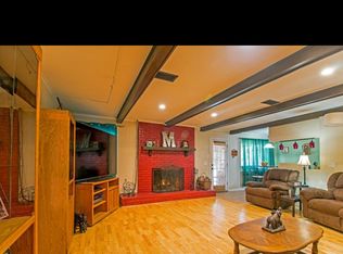 1007 Linkwood Dr, Lufkin, TX 75901