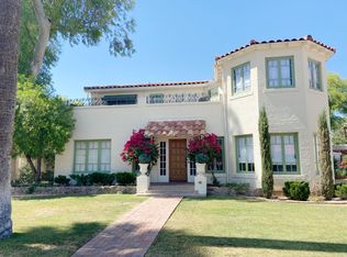 730 W Coronado Rd, Phoenix, AZ 85007