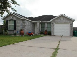 12614 Rio San Juan Ct, Rosharon, TX 77583