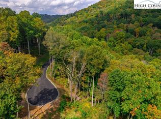 C-119 Mossy Bark Trail, Banner Elk, NC 28604