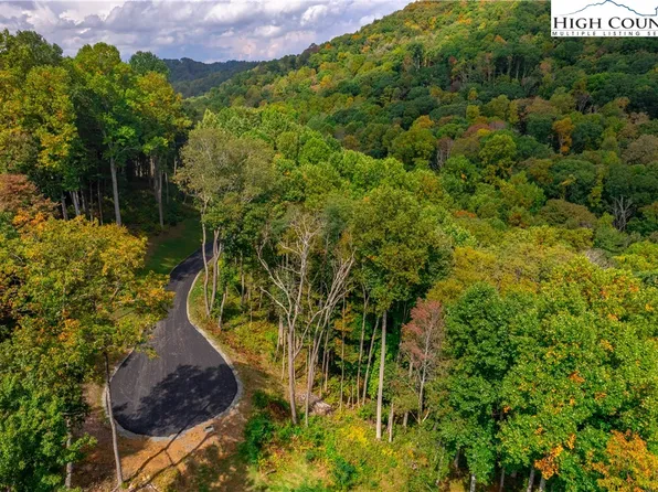 C-119 Mossy Bark Trail, Banner Elk, NC 28604