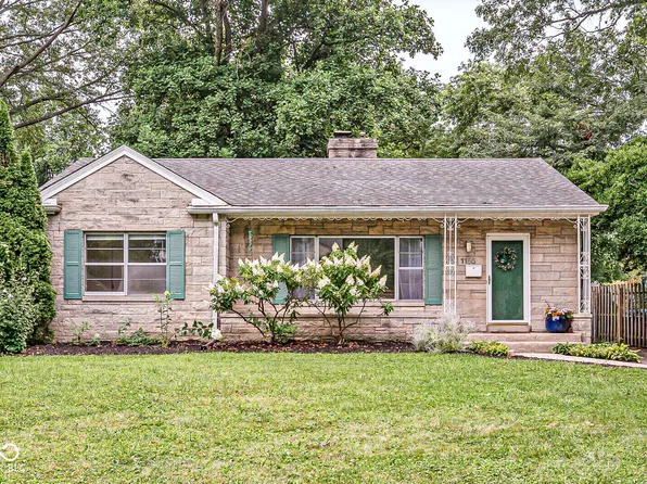 1155 Ivy Ln, Indianapolis, IN 46220