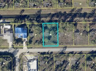 1229 Cordoba St E, Lehigh Acres, FL 33974
