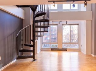 1225 13th St NW APT 303, Washington, DC 20005