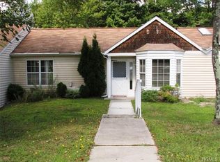 163 Hidden Ridge Dr, Monticello, NY 12701