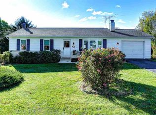4570 Bridgeview Rd, Stewartstown, PA 17363
