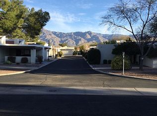 7296 E Onda Cir, Tucson, AZ 85715