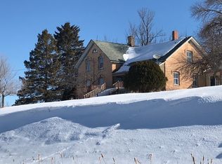 N8572 State Road 42, Algoma, WI 54201