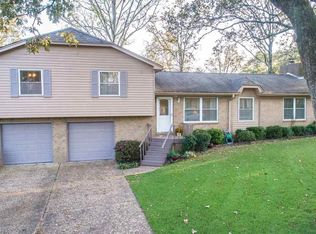 20 Sallisaw Cir, N Little Rock, AR 72116
