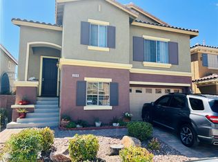 2213 Dale Bumpers Ct, North Las Vegas, NV 89081