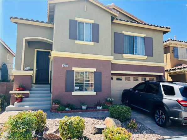 2213 Dale Bumpers Ct, North Las Vegas, NV 89081