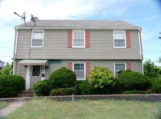 6 Trevalley Rd, Revere, MA 02151