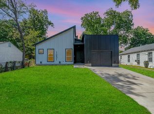 1231 Marfa Ave, Dallas, TX 75216