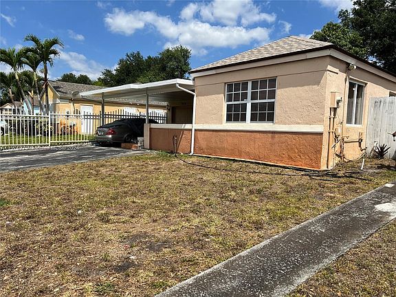 2nd image of 3605 NW 202nd St