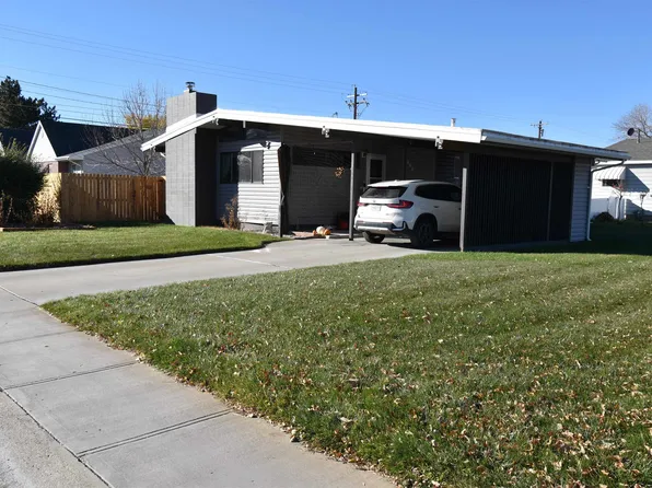 464 Cary St, Powell, WY 82435
