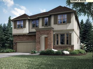 16701 SW Darwin Loop, Tigard, OR 97224