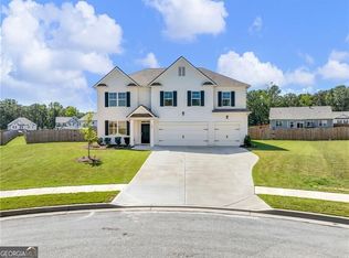 868 Baker View Ln, Braselton, GA 30517