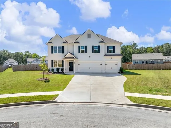 868 Baker View Ln, Braselton, GA 30517