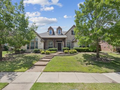 5033 Iroquois Dr, Frisco, TX, 75034