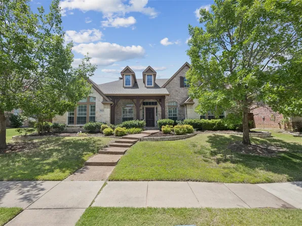5033 Iroquois Dr, Frisco, TX 75034