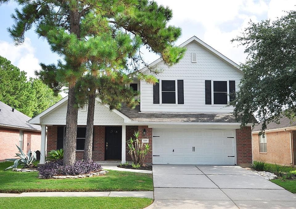 1st image of 5319 Hill Timbers Dr
