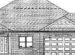 16600 W McDonald Dr, Lockport, IL 60441